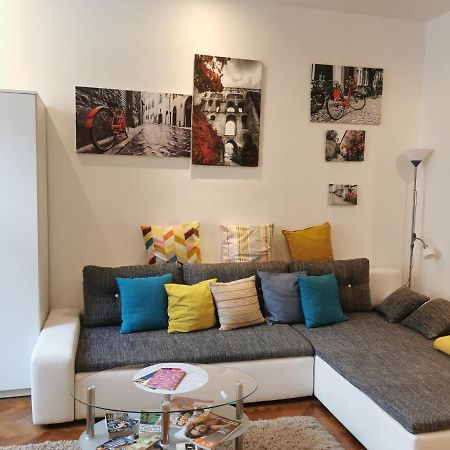 Patrik Apartman Székesfehérvár Εξωτερικό φωτογραφία