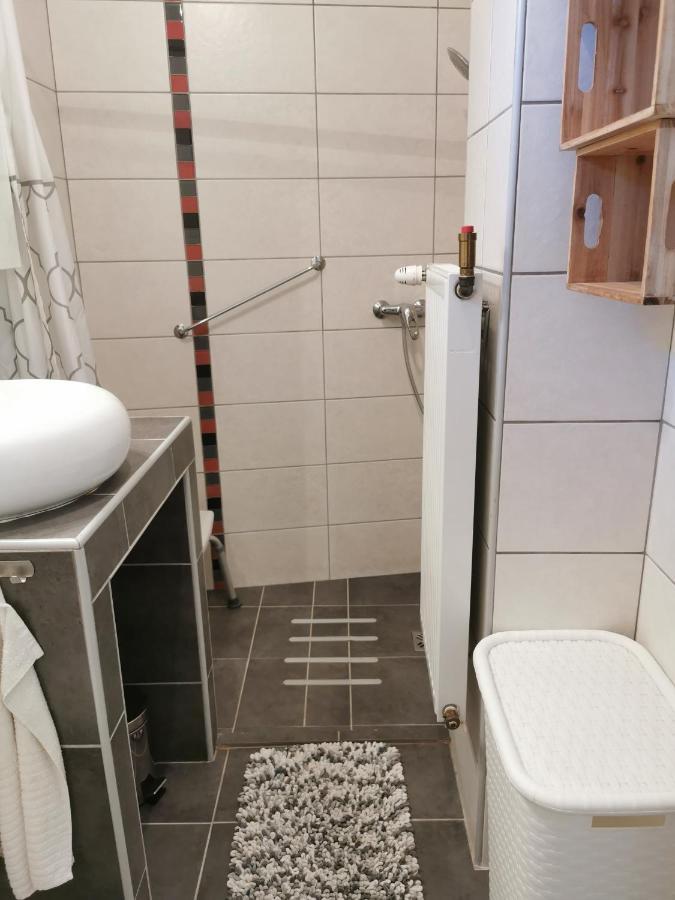 Patrik Apartman Székesfehérvár Εξωτερικό φωτογραφία