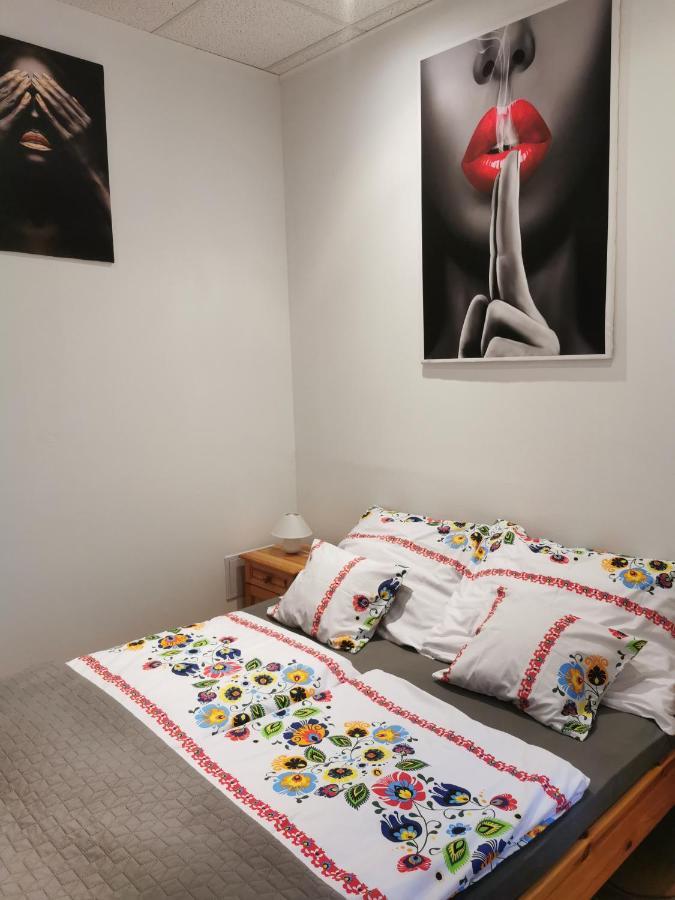 Patrik Apartman Székesfehérvár Εξωτερικό φωτογραφία