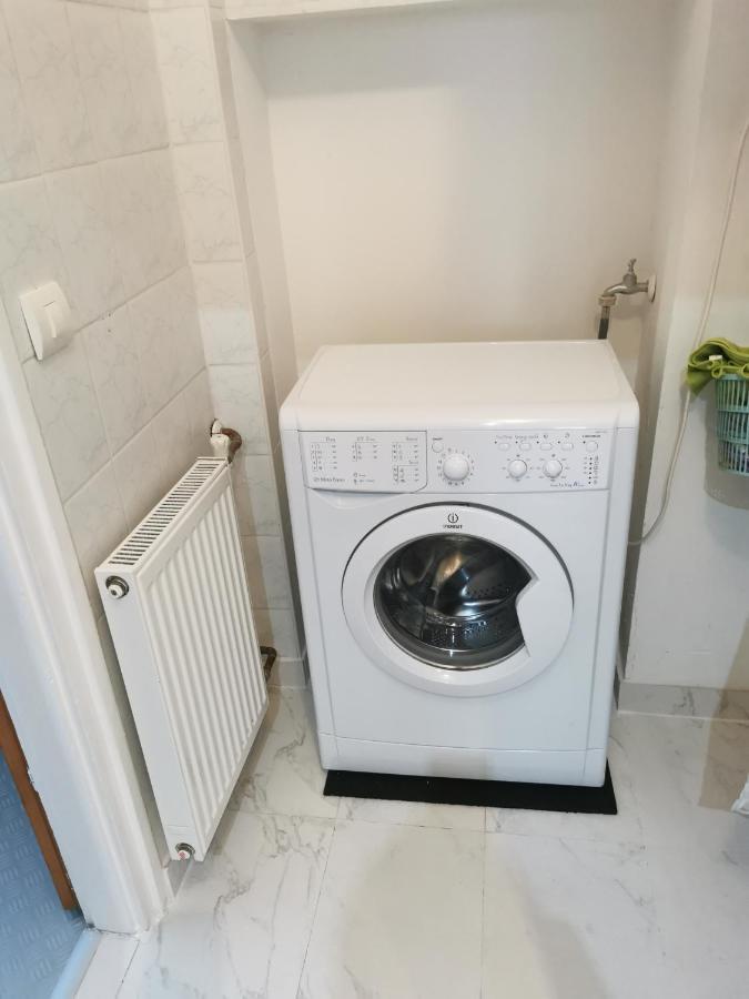 Patrik Apartman Székesfehérvár Εξωτερικό φωτογραφία